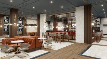 Montco Hotel