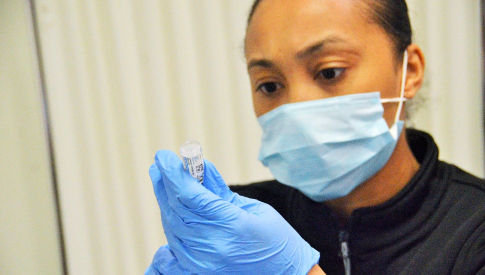 covid-19 vaccine