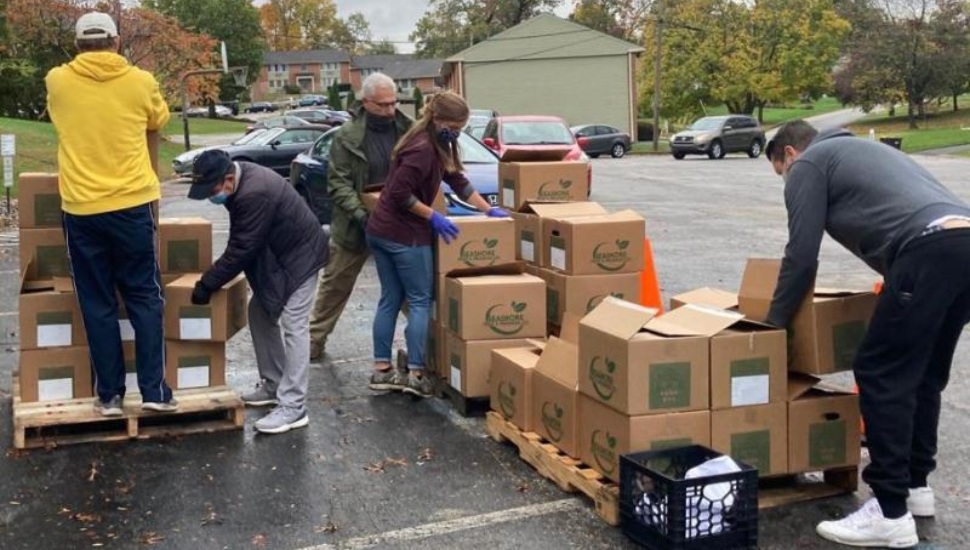 Montco Anti-Hunger Network