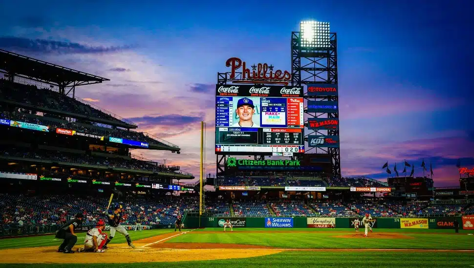 Teacher Appreciation Night Philadelphia Phillies
