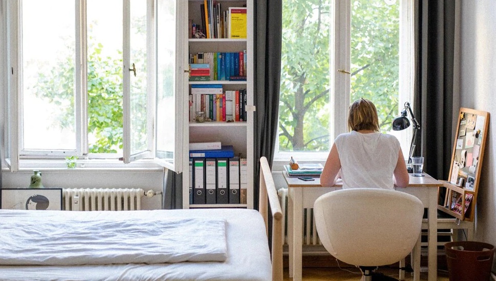 IKEA a room you love Renocation