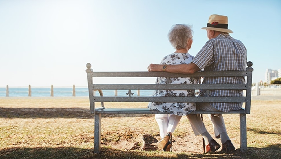 Safe Banking for Seniors
