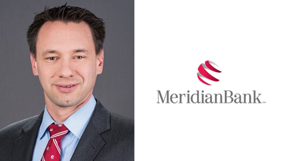chris godshall meridian bank