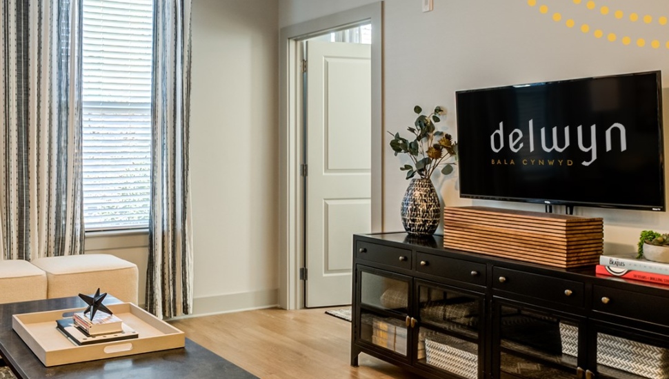 The Delwyn Real Estate Bala Cynwyd