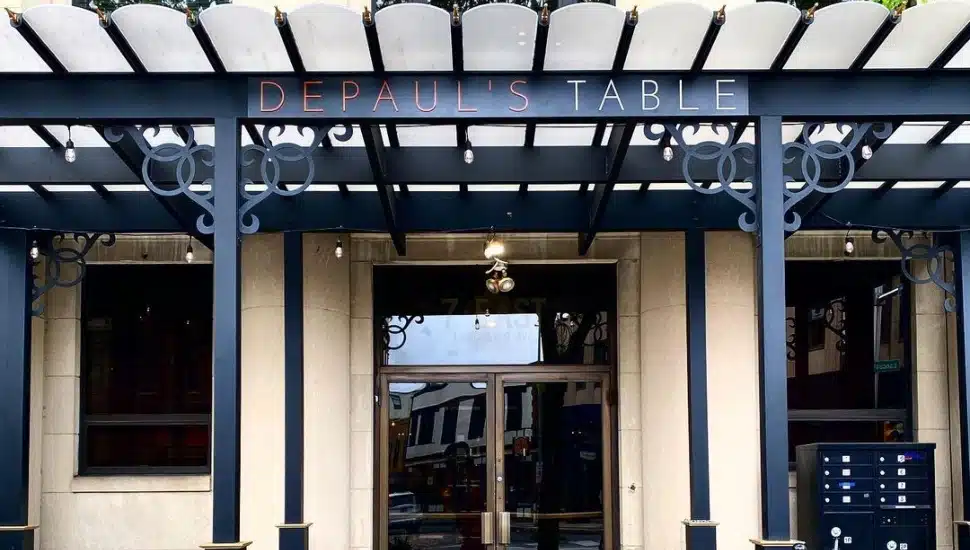 depaul's steakhouse ardmore