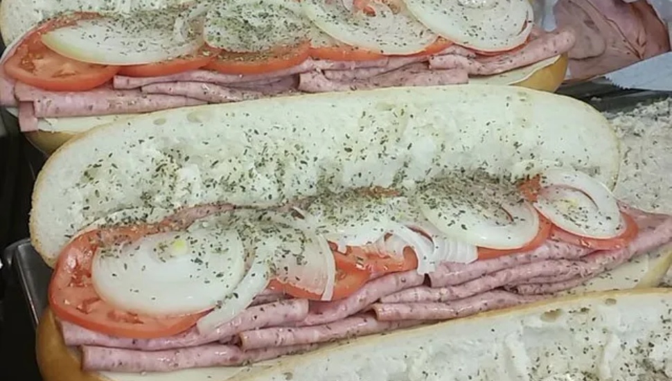 This Norristown Eatery Has Some of the Best Zeps in Montco