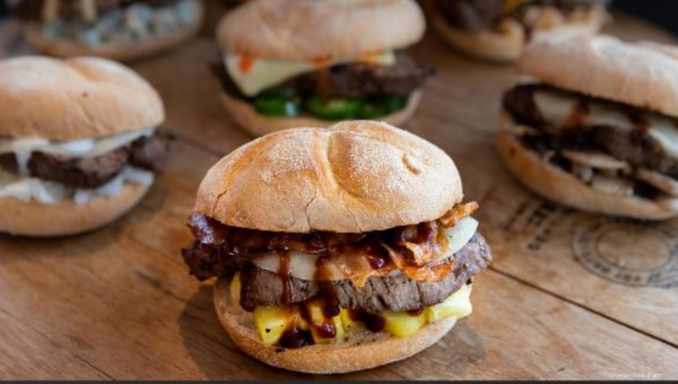 Local Grad Beefs Up His Business with 11 New Franchise Locations