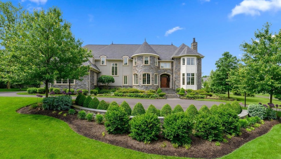 montco house