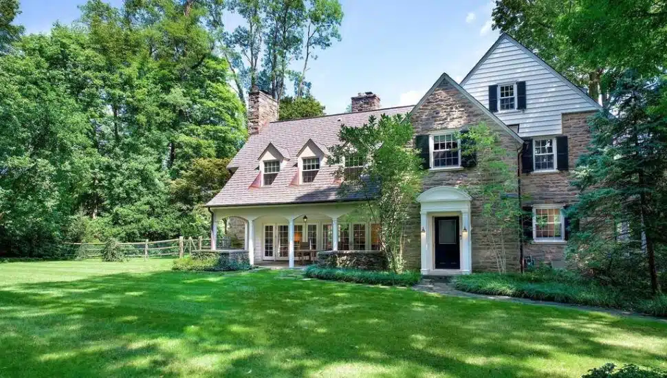 Montco house Best Places to Live in PA