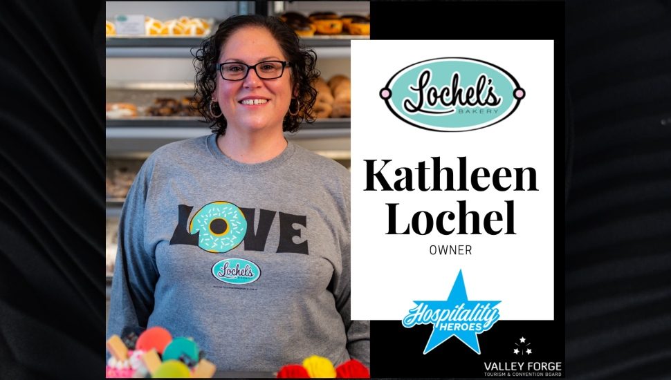 Lochel's Bakery in Hatboro
