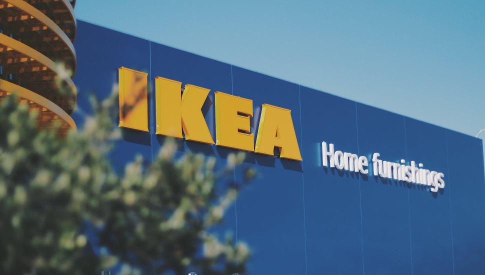 IKEA TIME100