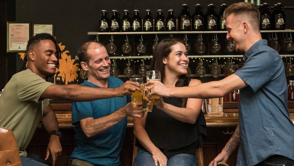 NAMI’s Hops for Hope Partners with Lansdale Breweries to Build Mental Health Awareness