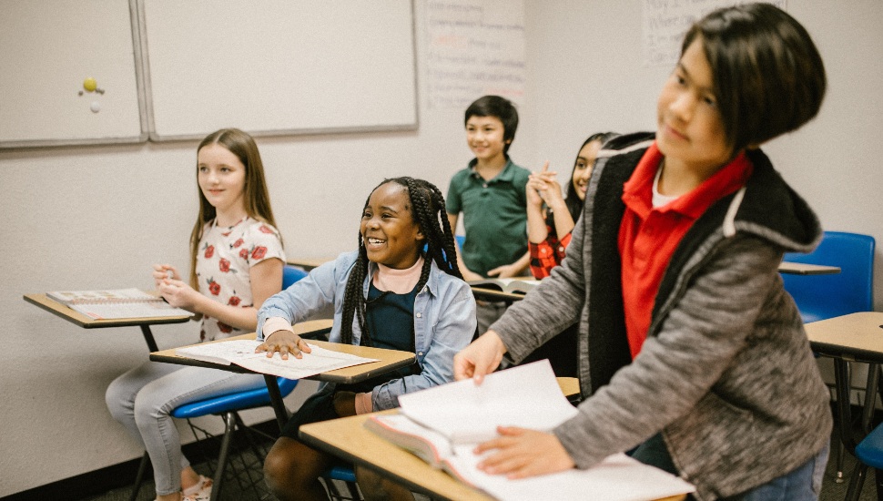 Montgomery County charter schools