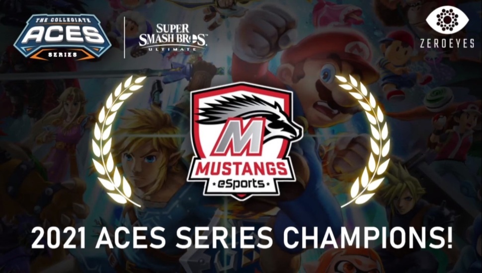 MCCC esports