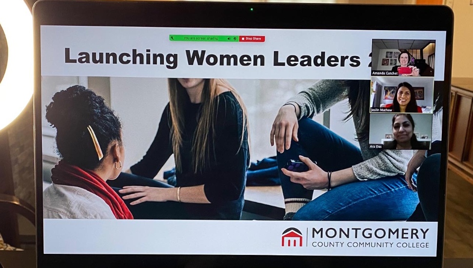 Women Leaders MCCC