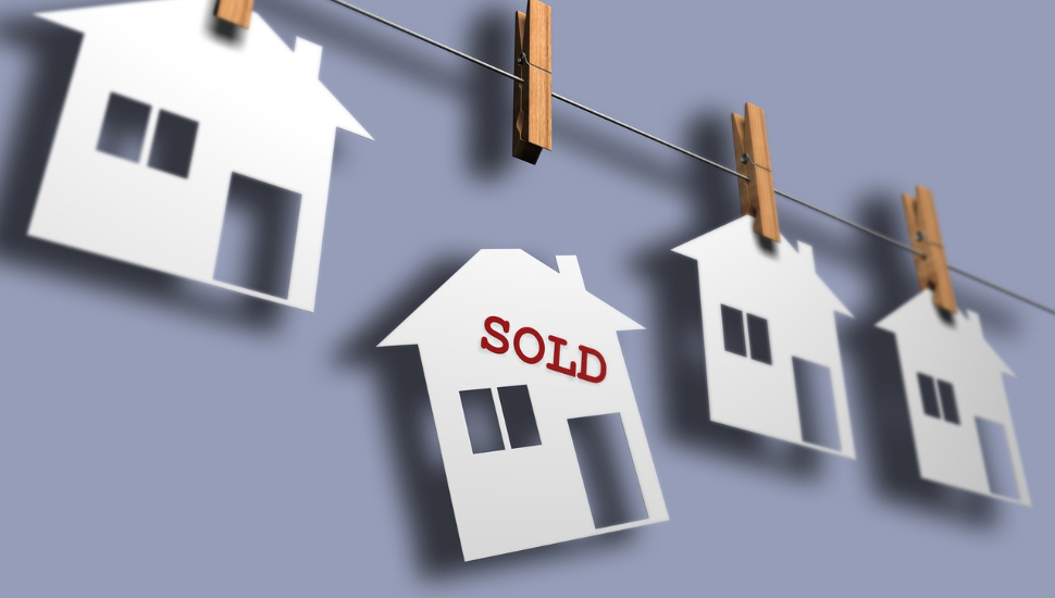 montgomery county real estate so hot