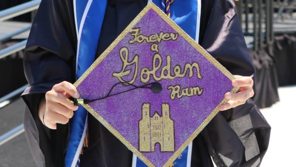 wcu commencements