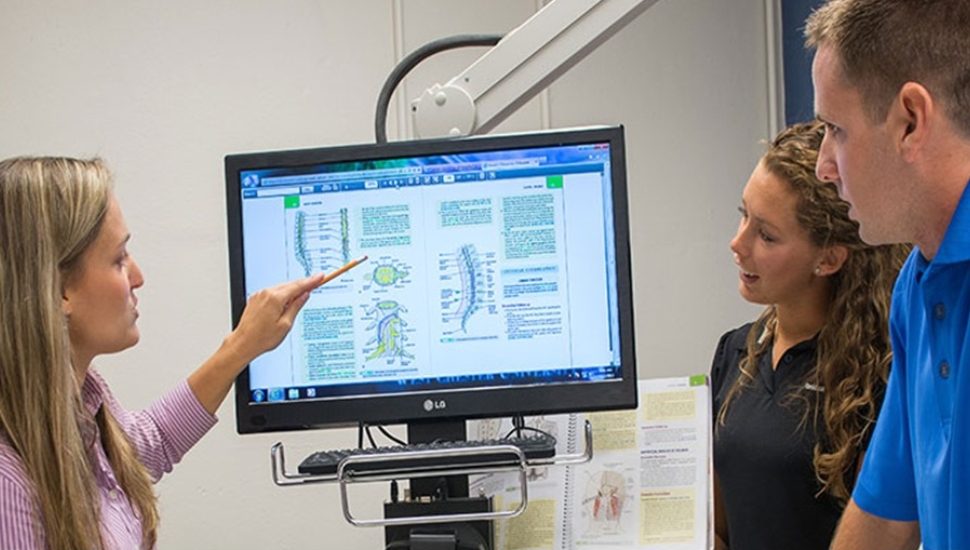 wcu physician assistant