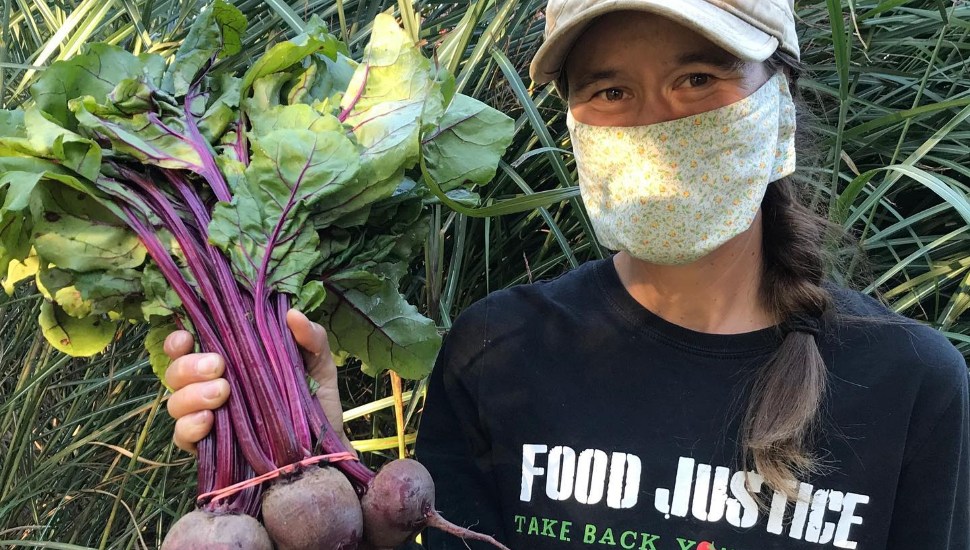 Weavers Way Co-op beets wamn montco