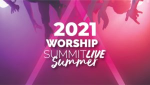 worship summit live