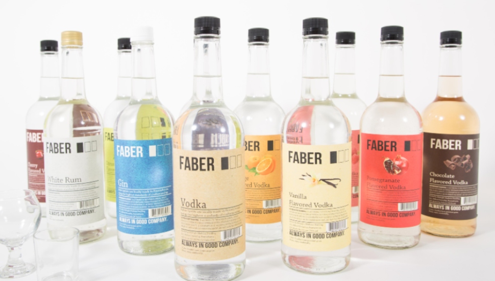 Faber Spirits, Midnight Madness Distilling LLC