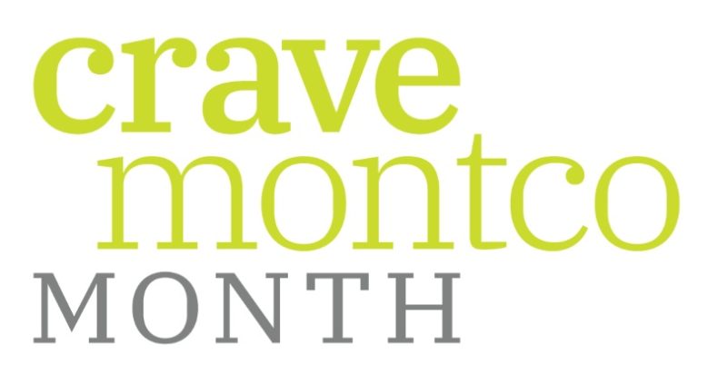 Crave Montco Month
