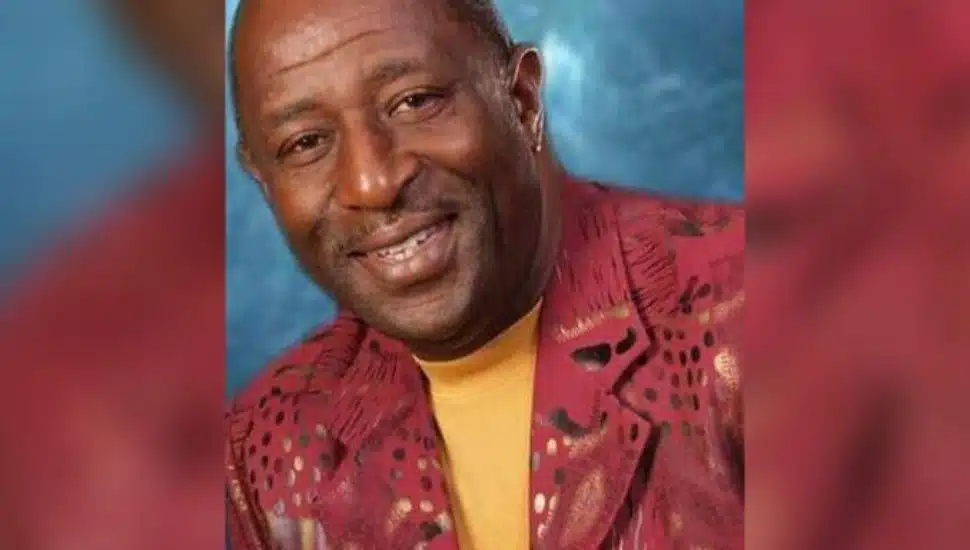 Fred Brown