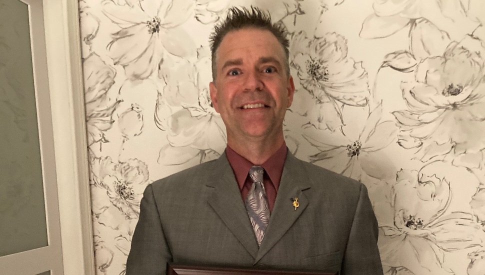 Matthew Musket, DPT