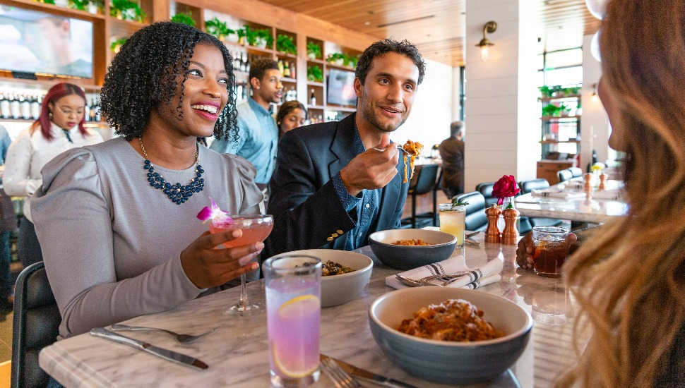 Crave Montco Month