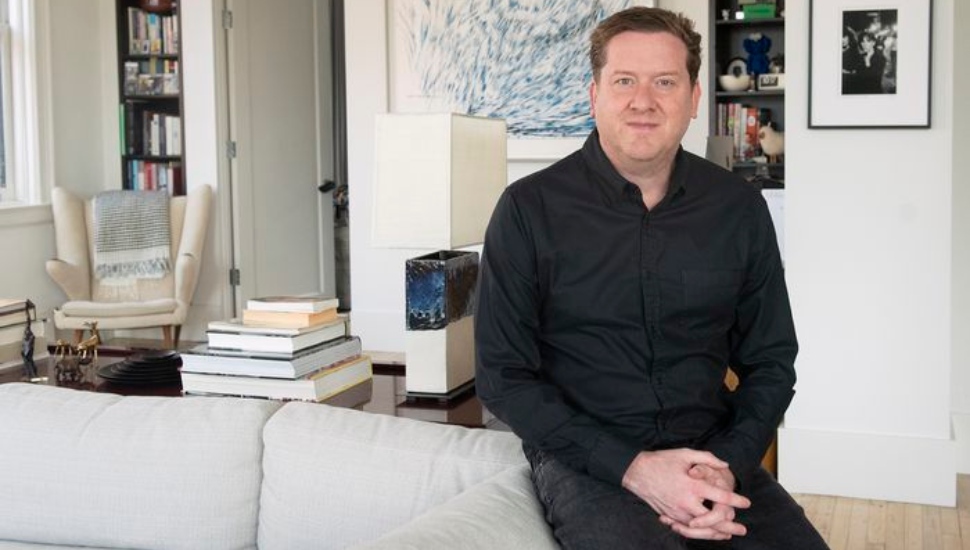 Wynnewood Native & CEO of Action Network is Taking Full Advantage of Current Sports-Betting Craze