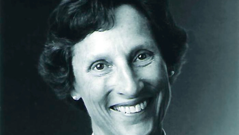 Ann Robb Smith, Episcopal priest and civil rights activist, dies at 93
