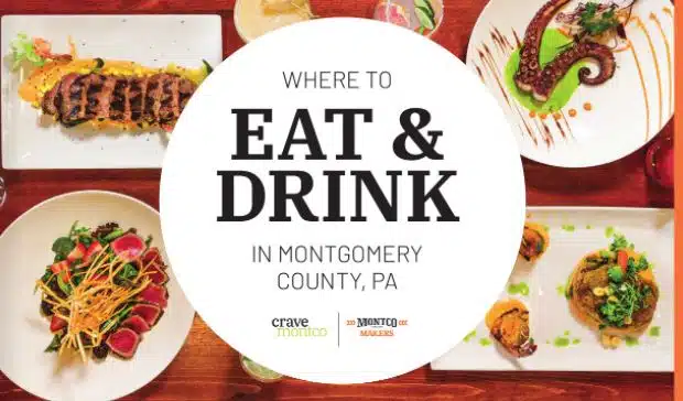 VFTCB menu places to eat in montgomery county