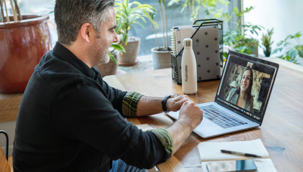 Tech Tips With Margaret: How to Host a Successful Hybrid Meeting