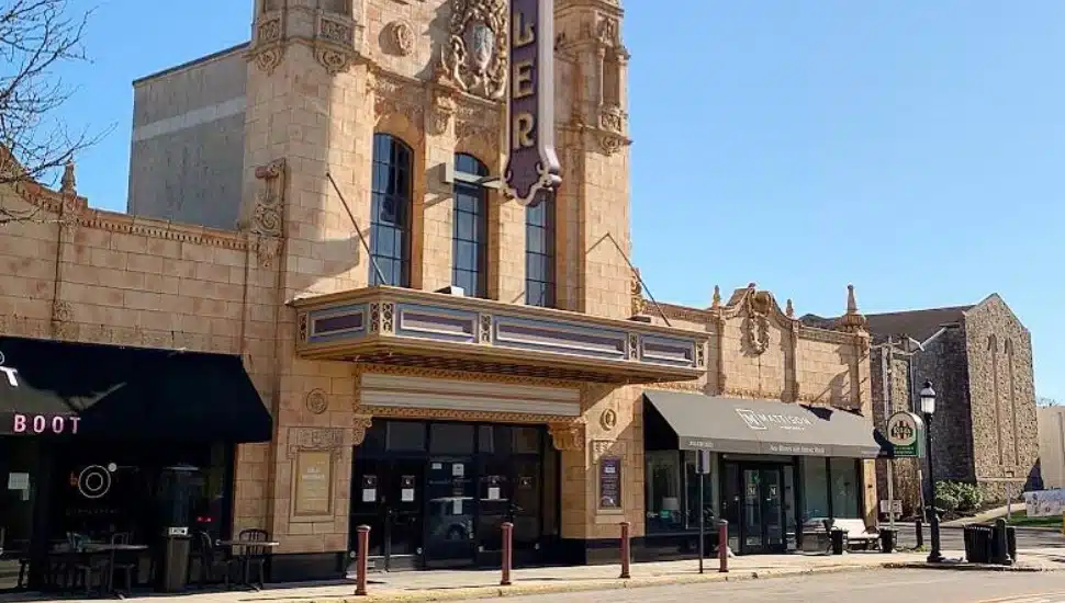 ambler theatre