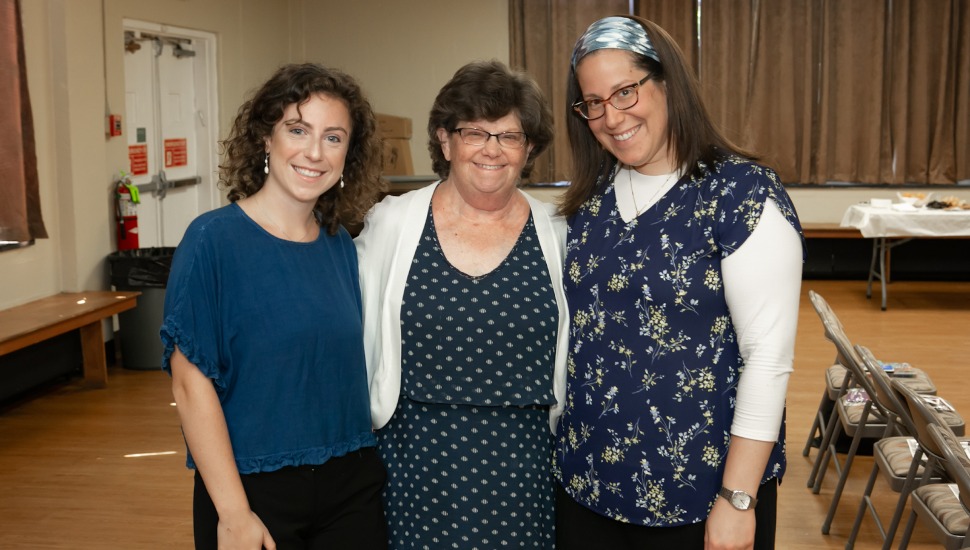 Jewish Center for disease