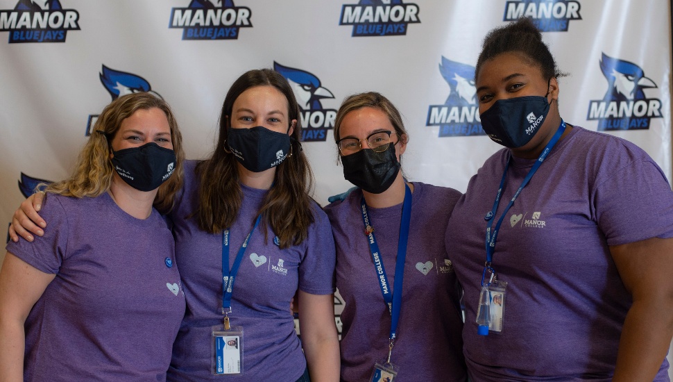 manor vaccine