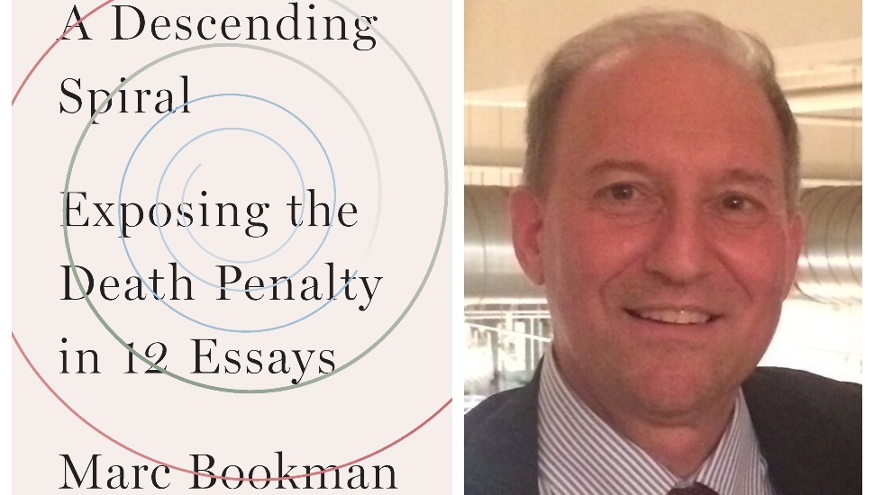 New Book by Lower Merion Lawyer, Advocate for Abolishment of Death Penalty Reveals Atrocities of Death Row