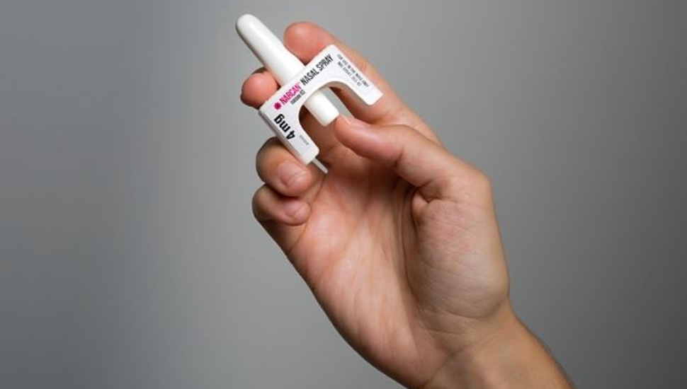 Opioid Overdose Awareness montco