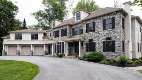 Penn Valley house for sale