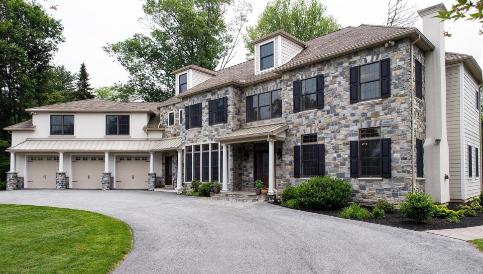 Penn Valley house for sale