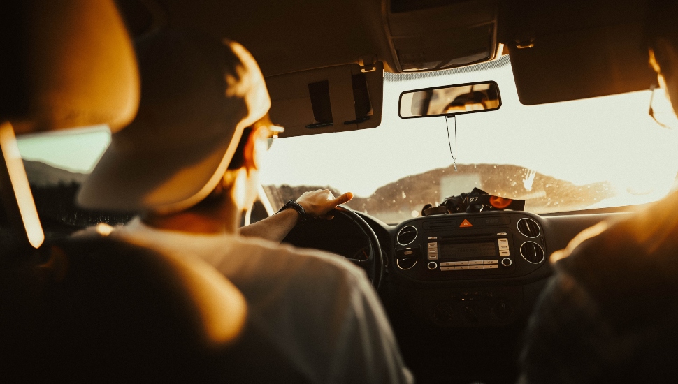 Pennsylvania teenage driver ratings