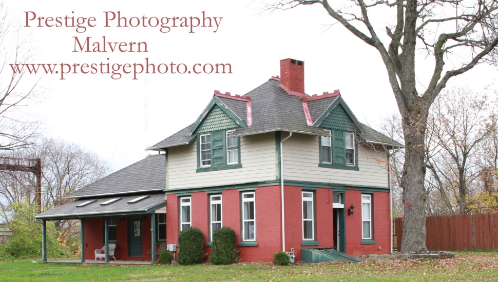 prestige photography