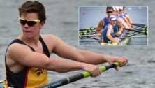 us olympic rowing