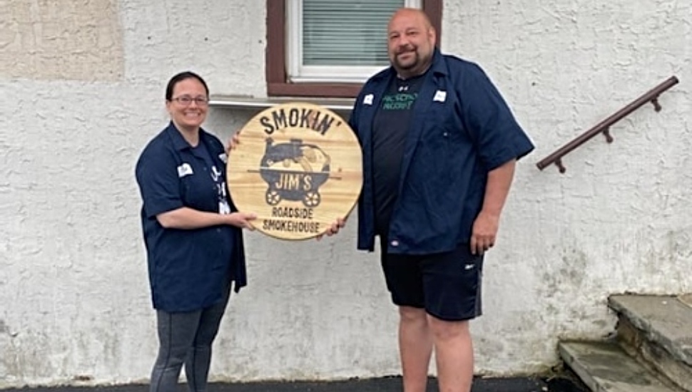 Smokin’ Jim’s