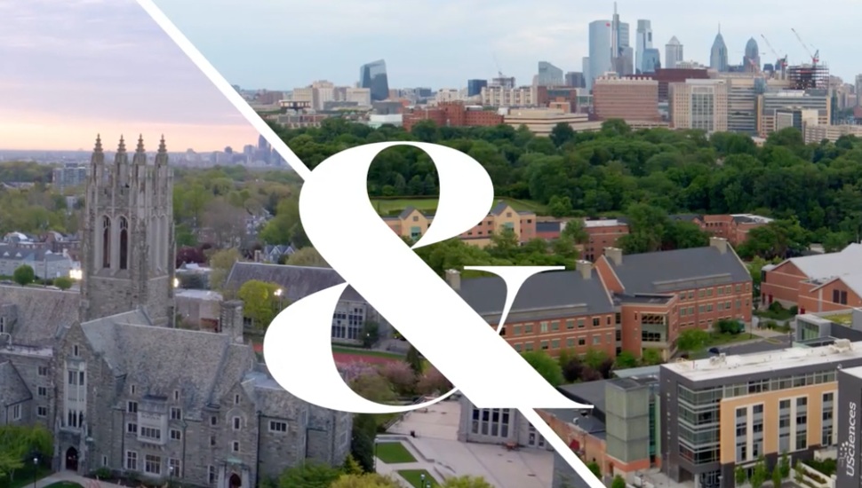 After Months of Evaluation, St. Joseph’s University and University of the Sciences Votes to Proceed with Merger
