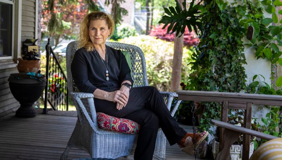 Fine Craftsmanship Lives On In Lower Merion Woman’s Sears ‘Kit’ Home