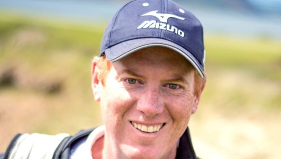 golf writer