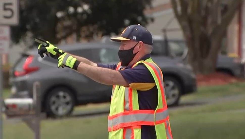 resource officer Jim McFadden