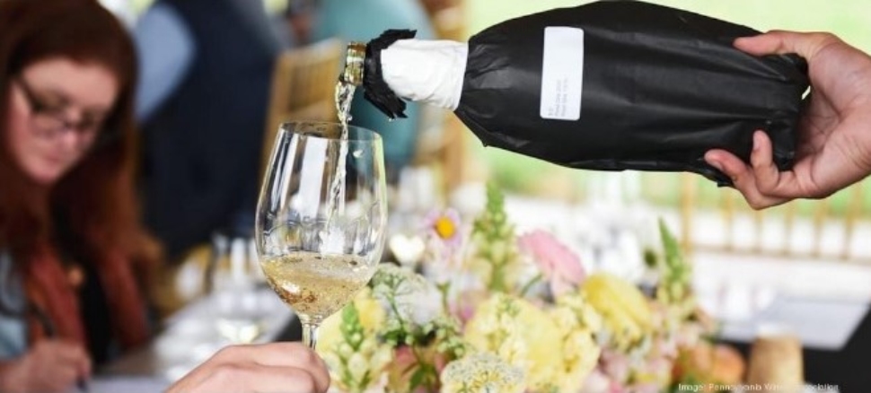Pennsylvania’s Best Red and White Wines Come From This Nearby Winery