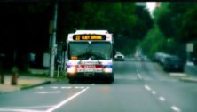 SEPTA's Ebattery-powered buses